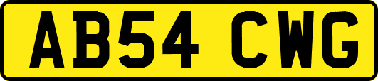 AB54CWG