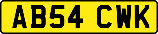AB54CWK