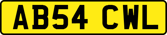 AB54CWL