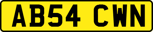AB54CWN