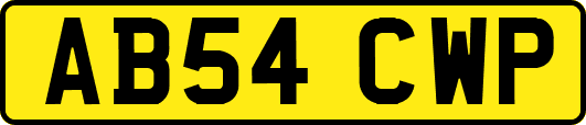 AB54CWP