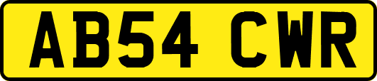 AB54CWR