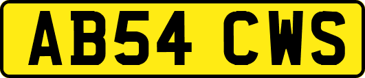 AB54CWS