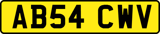 AB54CWV