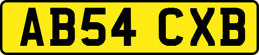 AB54CXB