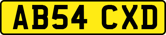 AB54CXD