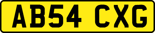 AB54CXG