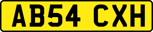 AB54CXH