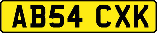 AB54CXK