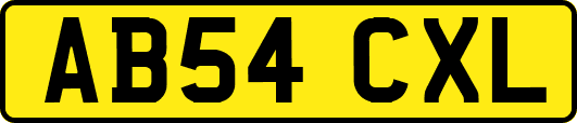 AB54CXL