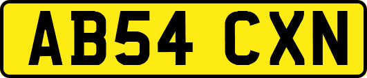 AB54CXN