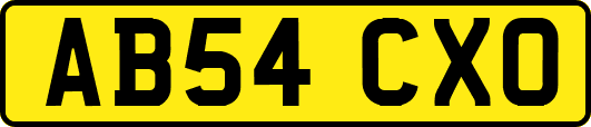 AB54CXO