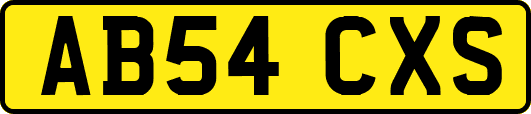 AB54CXS
