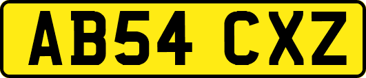 AB54CXZ