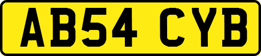 AB54CYB