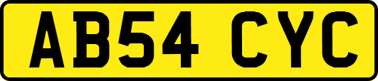 AB54CYC