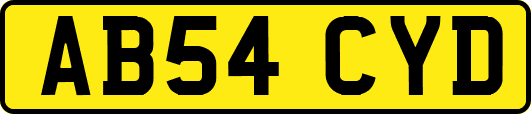 AB54CYD