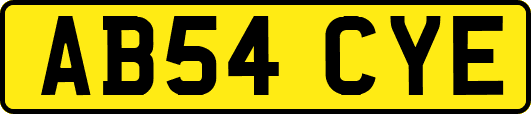AB54CYE