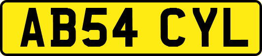 AB54CYL