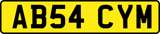 AB54CYM