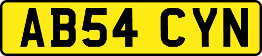 AB54CYN
