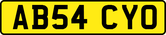 AB54CYO