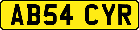 AB54CYR
