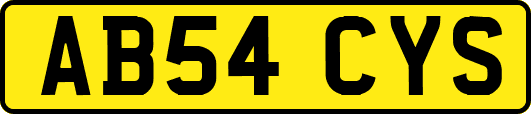 AB54CYS