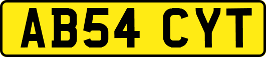AB54CYT