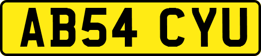AB54CYU