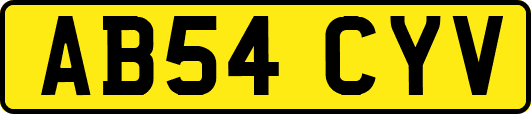 AB54CYV