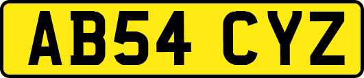 AB54CYZ
