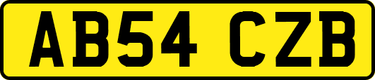 AB54CZB