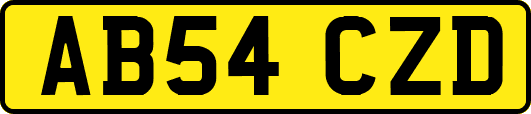 AB54CZD