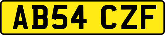 AB54CZF