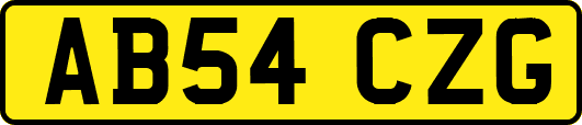 AB54CZG