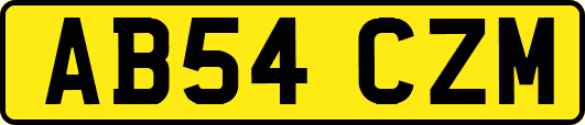 AB54CZM