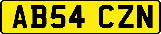 AB54CZN