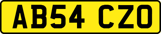 AB54CZO
