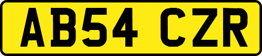 AB54CZR