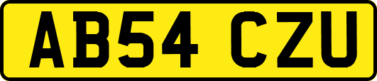 AB54CZU