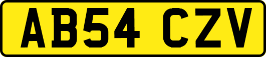 AB54CZV