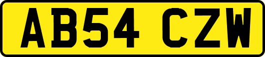 AB54CZW