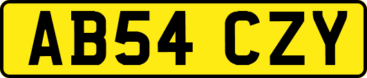 AB54CZY