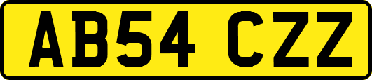 AB54CZZ