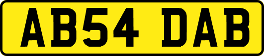 AB54DAB