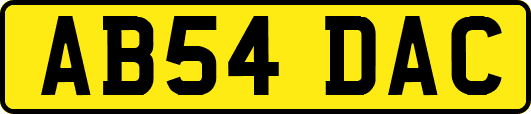 AB54DAC