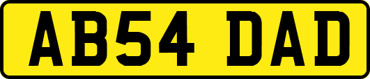 AB54DAD