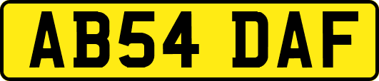 AB54DAF