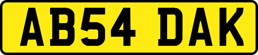 AB54DAK
